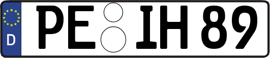 PE-IH89
