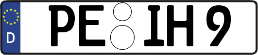 PE-IH9