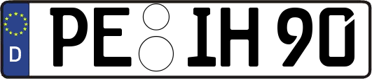 PE-IH90