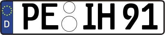 PE-IH91