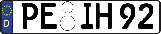 PE-IH92