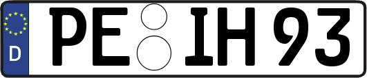 PE-IH93