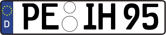 PE-IH95