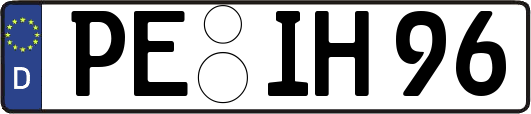 PE-IH96