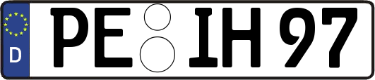 PE-IH97