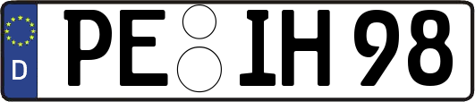 PE-IH98