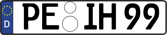 PE-IH99