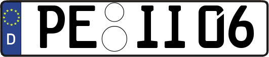 PE-II06