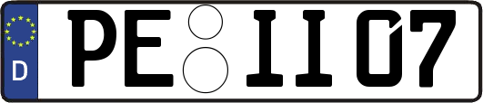 PE-II07