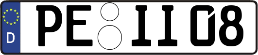 PE-II08
