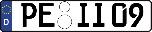 PE-II09