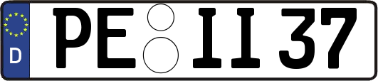 PE-II37
