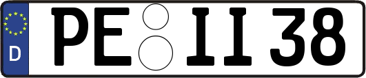 PE-II38