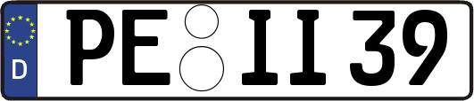 PE-II39