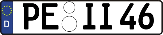 PE-II46