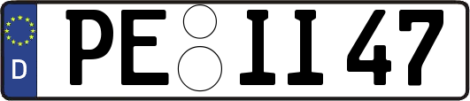 PE-II47