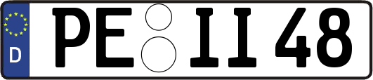 PE-II48