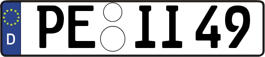 PE-II49