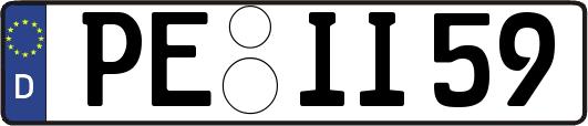 PE-II59