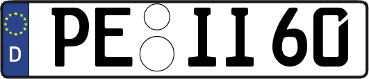 PE-II60