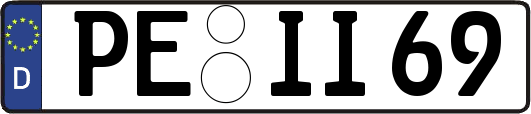 PE-II69