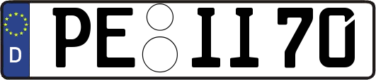 PE-II70