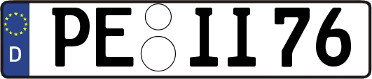PE-II76