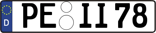 PE-II78