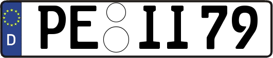 PE-II79