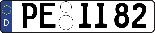 PE-II82