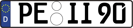 PE-II90