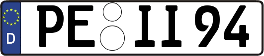 PE-II94