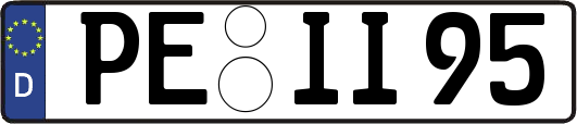 PE-II95