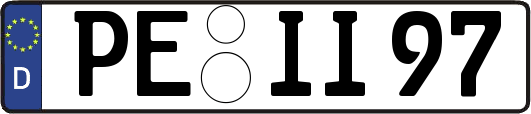 PE-II97