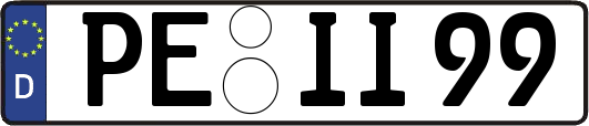 PE-II99