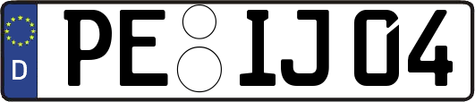 PE-IJ04