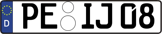 PE-IJ08