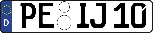 PE-IJ10