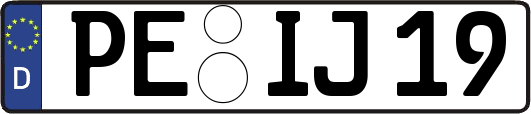 PE-IJ19