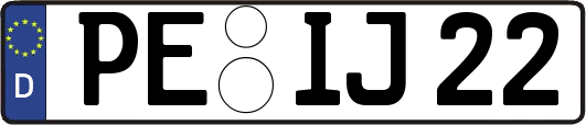 PE-IJ22