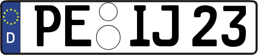 PE-IJ23