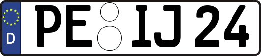PE-IJ24
