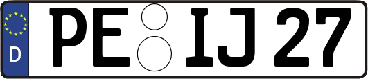 PE-IJ27