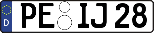 PE-IJ28