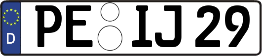 PE-IJ29