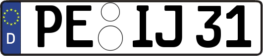 PE-IJ31