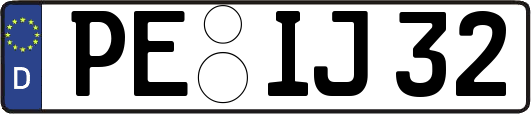 PE-IJ32