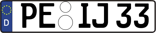 PE-IJ33
