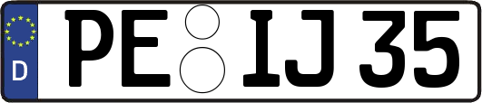 PE-IJ35