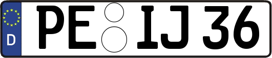 PE-IJ36